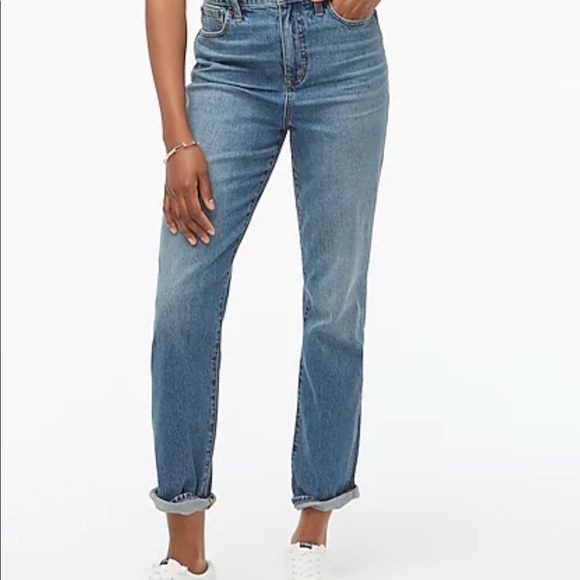 J. Crew Denim - J Crew Stretch Women’s Jeans